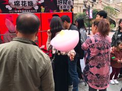 -王府井奥莱临潼小镇(临潼店)