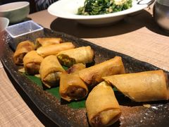 -野米东南亚餐厅(欢乐海岸店)