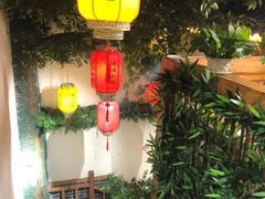 -津沽小院(天津之眼店)