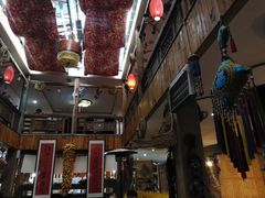 -昆虫窝子·特色云南菜(拓东路总店)