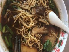 -老赵面店(大西路店)