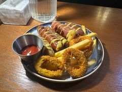 -BIGHOUSE·大房子电影主题融合餐厅(盐河巷店)