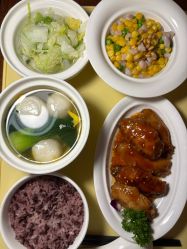 -乐茵敔山湾月子中心(独栋湖景店)