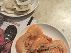 -芭菲盛宴·环球美食(北城国际店)