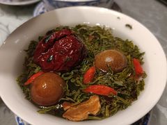 -伊帆食府·青海地方特色美食