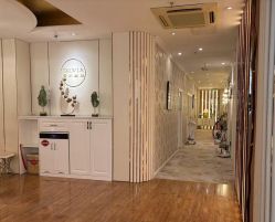 -茜尔维亚修身连锁(庆春银泰店)