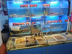 -捞围鲜·港式打边炉(海阳路店)