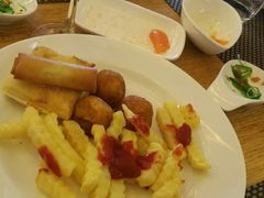 -豪派特华美达广场酒店·西餐厅