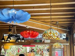 -民食香·腊排骨野生菌美食(木府店)