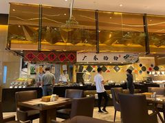 -江门富力万达嘉华酒店