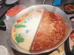 -湊湊火锅·茶憩(南京万象天地店)
