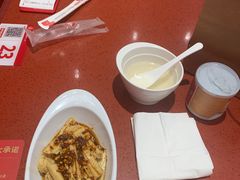 -喜家德虾仁水饺(长泰广场店)