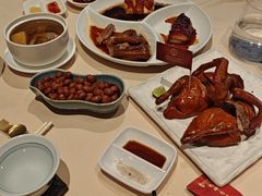 -侨美食家·粤菜(体育西路店)