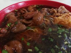 -小龙大肉面馆
