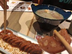 桂花糯米糖藕-弄堂小笼包(天津南开大悦城店)