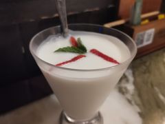 -绿茶餐厅(乐峰广场店)