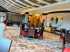 -新天世纪中餐厅
