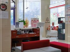 -中国工商银行(长寿路支行)