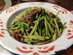 -广府乡下·饭庄(新港东路店)