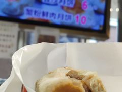 -光明邨大酒家(淮海路店)