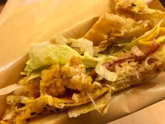 -煎饼道·新鲜现做(来福士店)