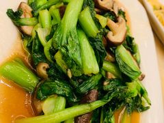 -楼兰新疆主题餐厅(苏州中心店)