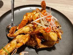 -无锡丽笙精选酒店·兰亭阁中餐厅