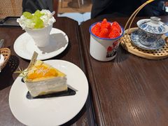 -嗒令甜品(首座时代店)
