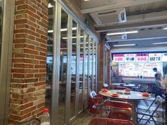 -生活如沸·顺德水牛奶火锅(大学路店)