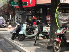 -肯德基(余杭禹航店)