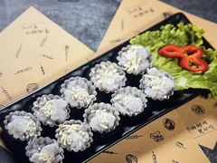 -齐函杨佳清真烤肉(鑫海店)