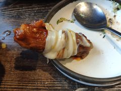 -泰好吃芝士年糕火锅(独墅湖店)