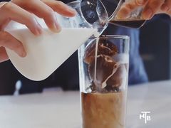 -dotcom coffee古点咖啡(致真大厦店)