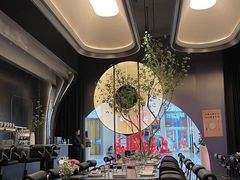 -桂花里·衢州菜·精酿餐吧(未来科技城万达广场店)