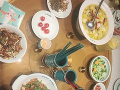 -宋徽厨·安徽菜(安庆绿地店)