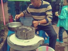 -楠柏弯休闲山庄(梨花溪店)
