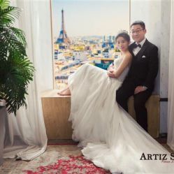 -THE QUEEN(北京店)