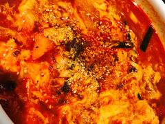 -俺的焼肉(銀座9丁目店)