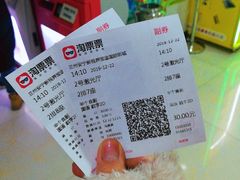 -新视界宝迪国际影城