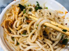 -再回首鸡肉米线(人民路一店)