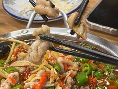 -艺味深尝(云锦路店)