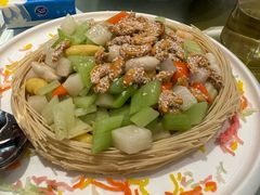 腰果炒丁-天喜酒楼饭市·茶市(同德皇宫店)