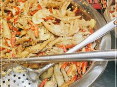 -嘉州九妹凤爪(乐山总店)