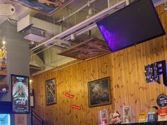 -明日世界密室轰趴·剧本桌游·箭馆团建(国贸店)