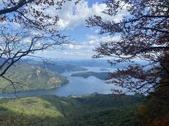 -五女山景区