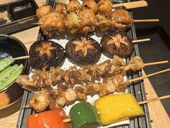 -松鱼亭·和牛烧肉(协鑫广场店)
