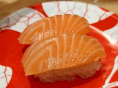 -友壹町寿司(新DNA购物中心店)