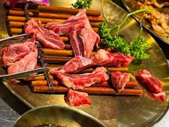 -炉队长·齐齐哈尔家庭烤肉(马家堡店)