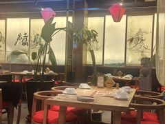 -水煮三国·川鲁江湖菜(香山店)