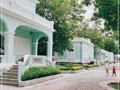 -龙环葡韵住宅式博物馆
